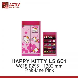 Happy Kitty LS 601