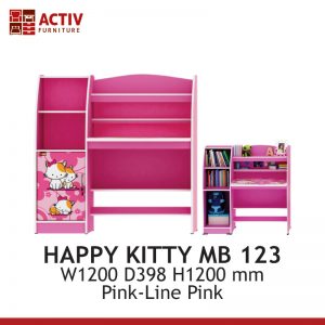 Happy Kitty MB 123