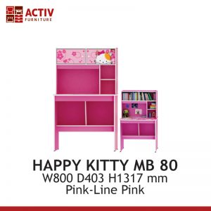 Happy Kitty MB 80