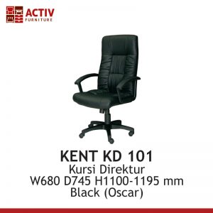 Kent KD 101