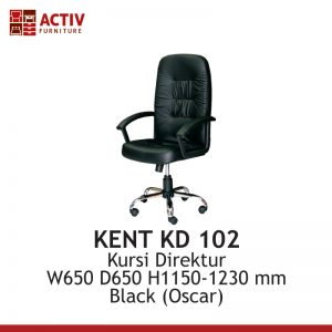 Kent KD 102