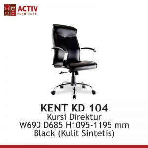 Kent KD 104