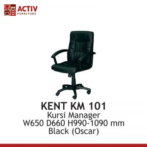 Kent KM 101