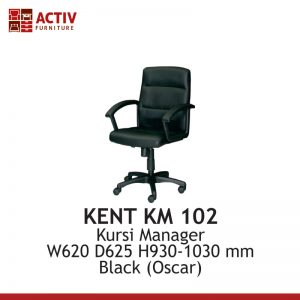 Kent KM 102