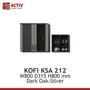 Kofi KSA 212