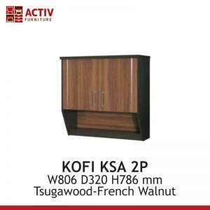 Kofi KSA 2P