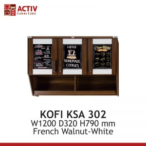 Kofi KSA 302