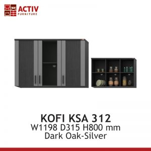 Kofi KSA 312