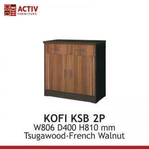 Kofi KSB 2P