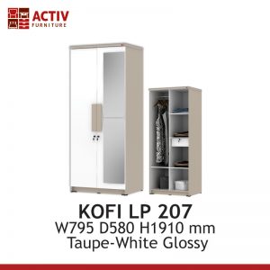 Kofi LP 207