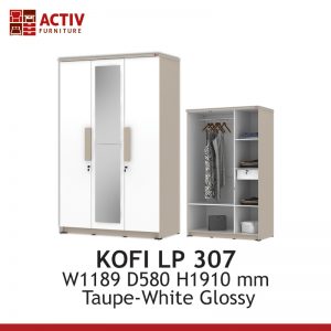 Kofi LP 307