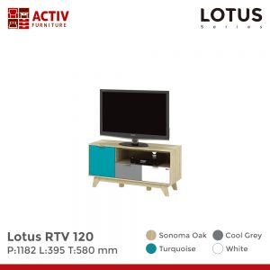 Lotus RTV 120