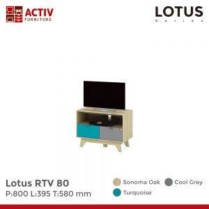 Lotus RTV 80