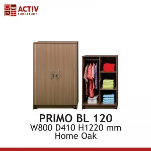 Primo BL 120