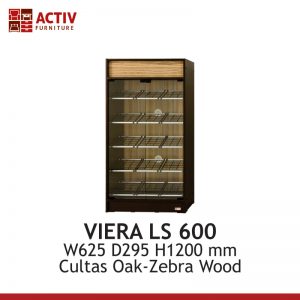 Viera LS 600