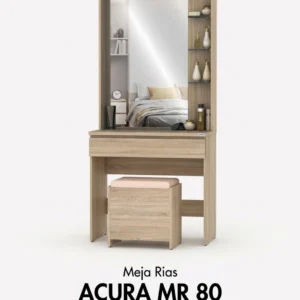 Acura MR 80
