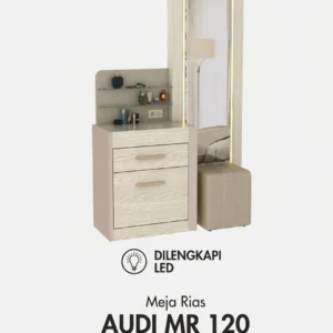 Audi MR 120