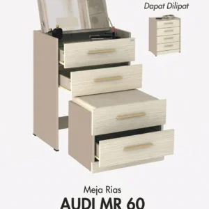 Audi MR 60