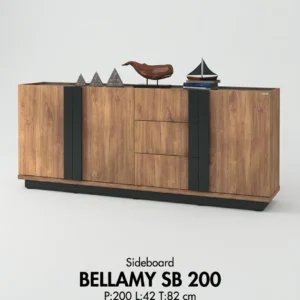 Bellamy SB 200
