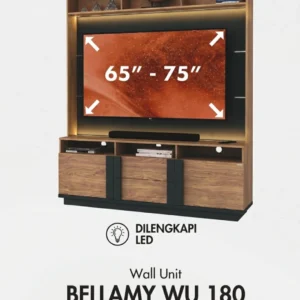 Bellamy WU 180