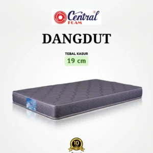 Central Dangdut T.19