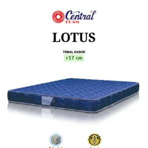 Central Lotus