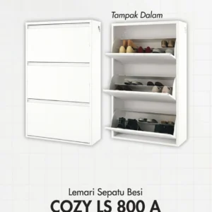 Cozy LS 800 A