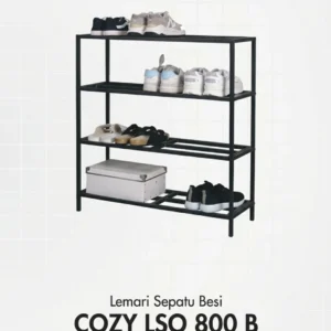Cozy LSO 800 B