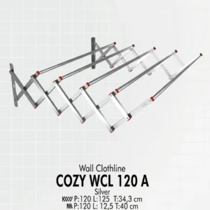 Cozy WCL 120 A