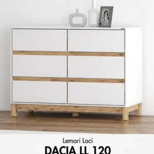 Dacia LL 120