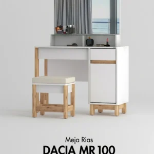 Dacia MR 100