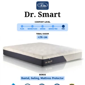 Dr. Smart <br> Elite