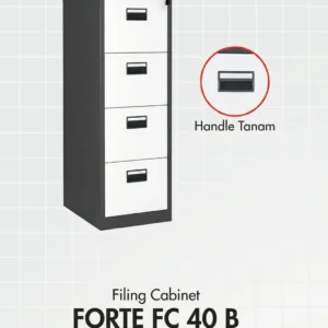 Forte FC 40 B