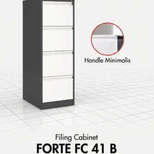 Forte FC 41 B