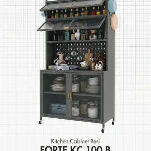 Forte KC 100 B