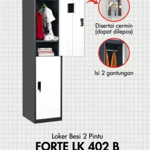 Forte LK 402 B