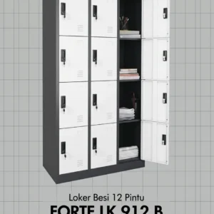 Forte LK 912 B