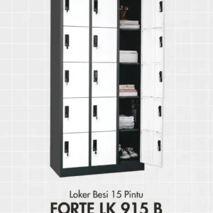 Forte LK 915 B