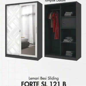 Forte SL 121 B