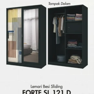 Forte SL 121 D