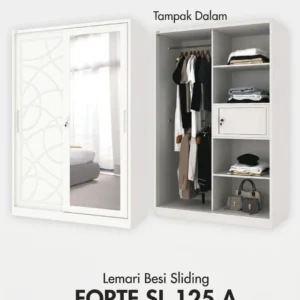 Forte SL 125 A