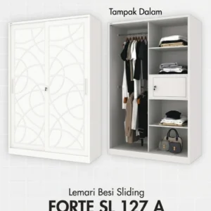 Forte SL 127 A