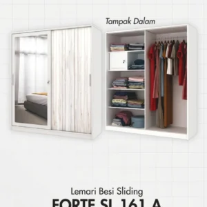 Forte SL 161 A