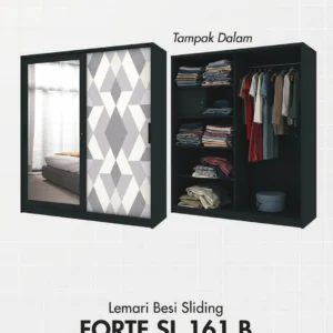 Forte SL 161 B