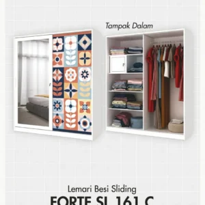 Forte SL 161 C