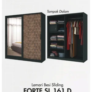Forte SL 161 D