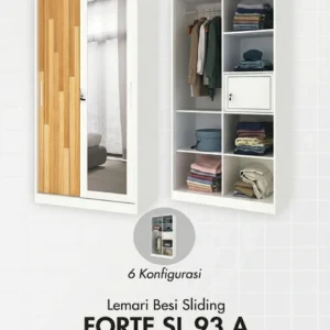 Forte SL 93 A