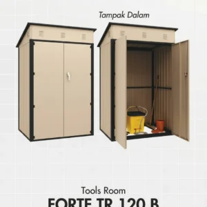 Forte TR 120 B