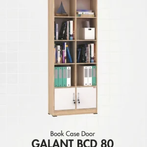 Galant BCD 80