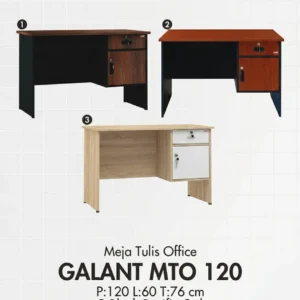 Galant MTO 120